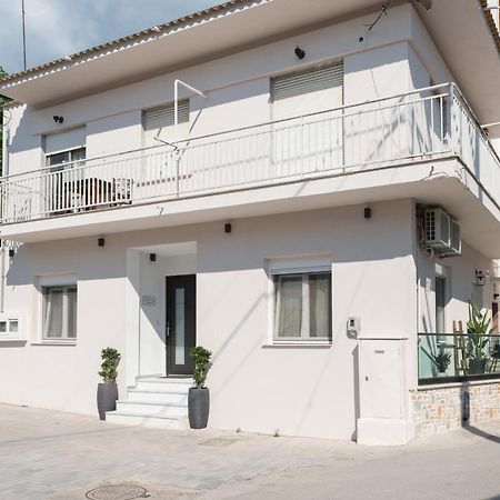 Iliana & Sarra Apartment 2 Limenas  Exterior foto